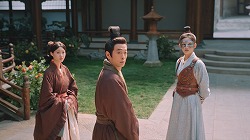 度華年ep19